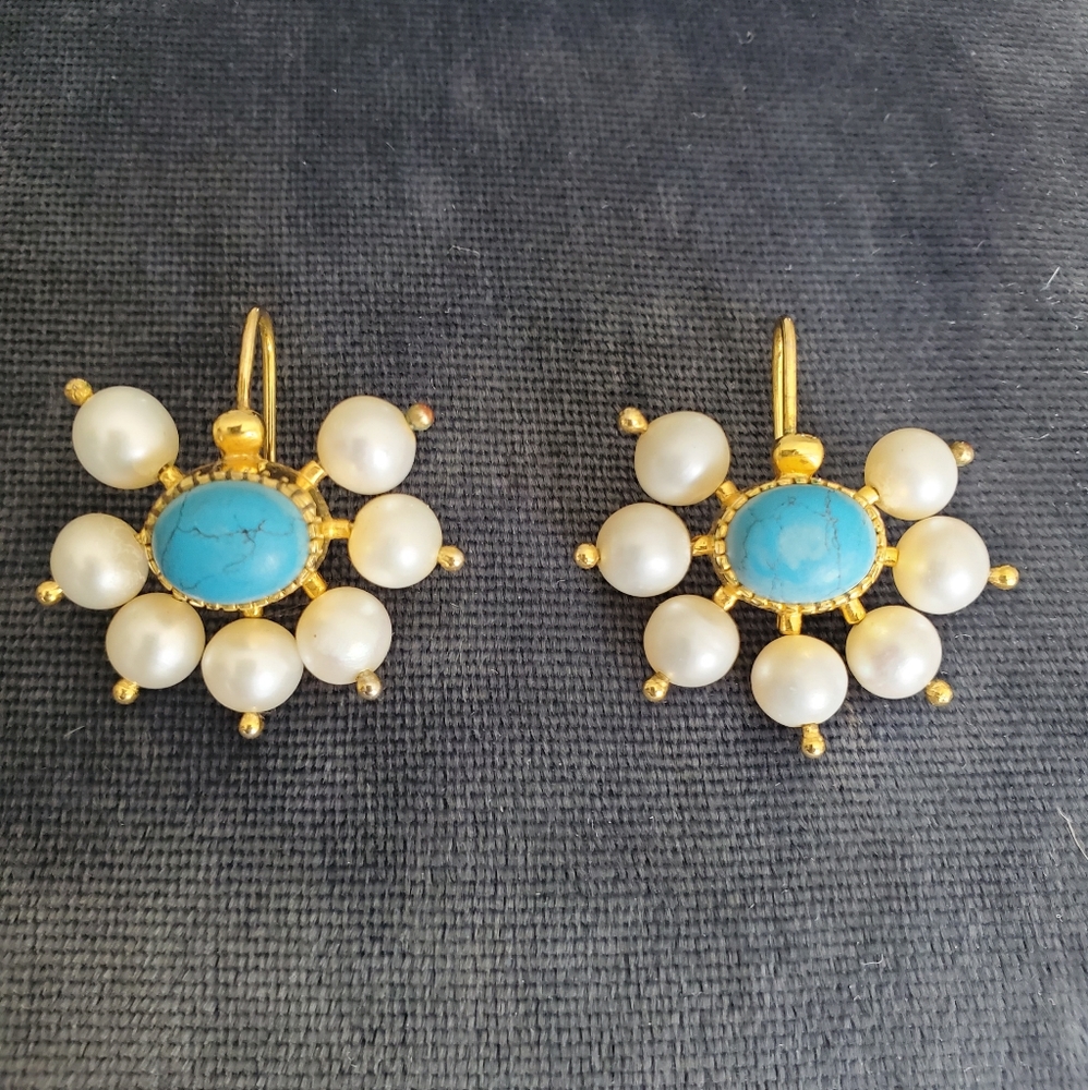 Amrita Singh Earrings
